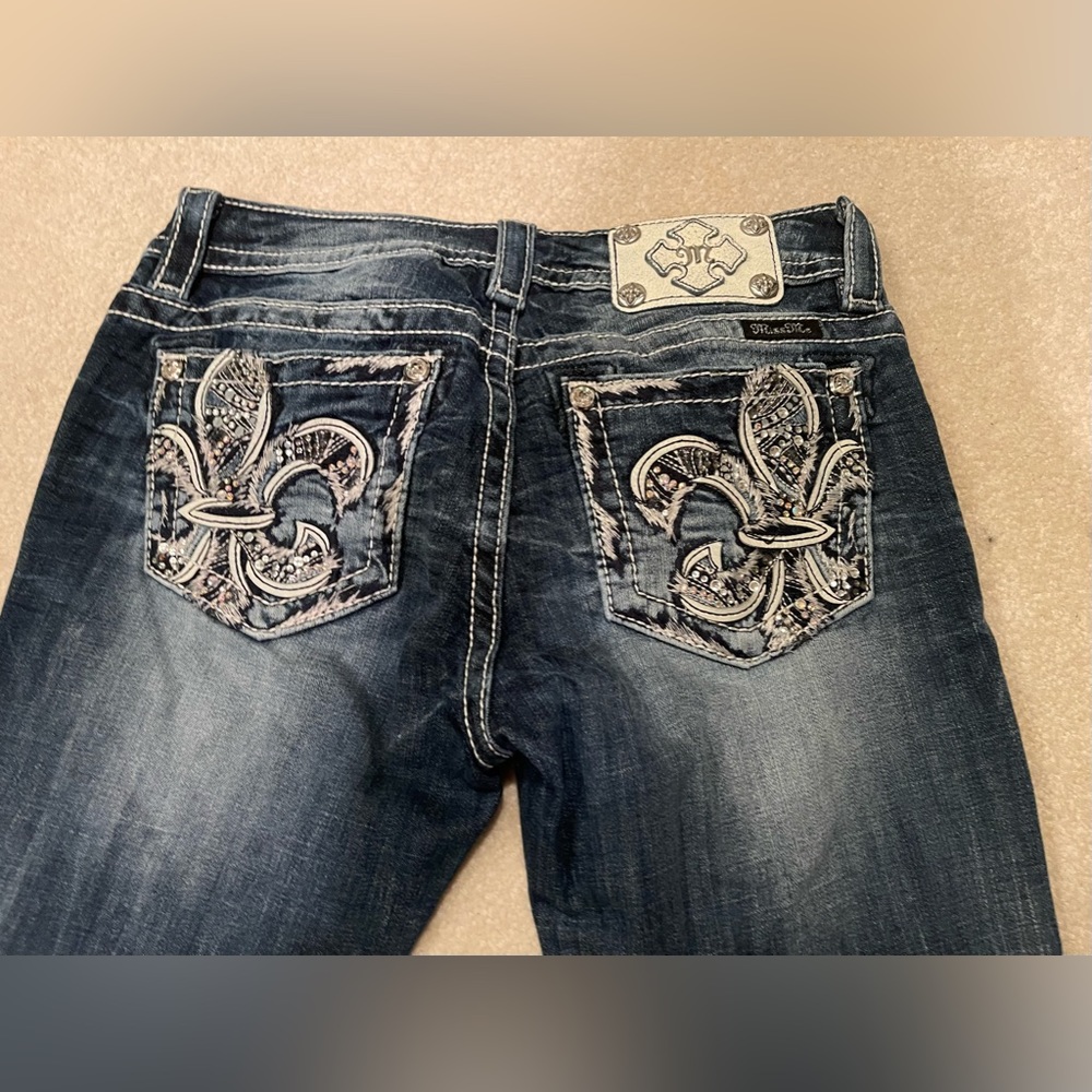 Miss Me Jeans Size 27